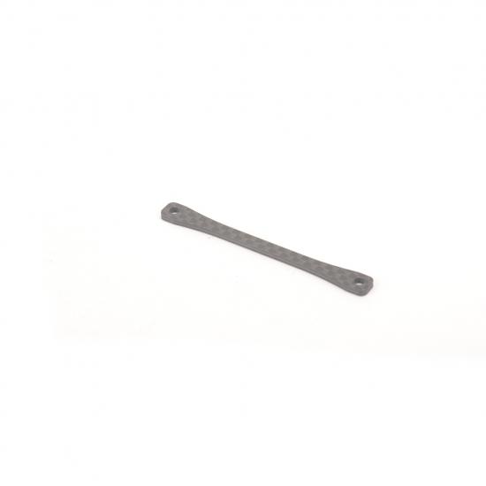 Carbon Fibre Pod Rear Brace - Icon