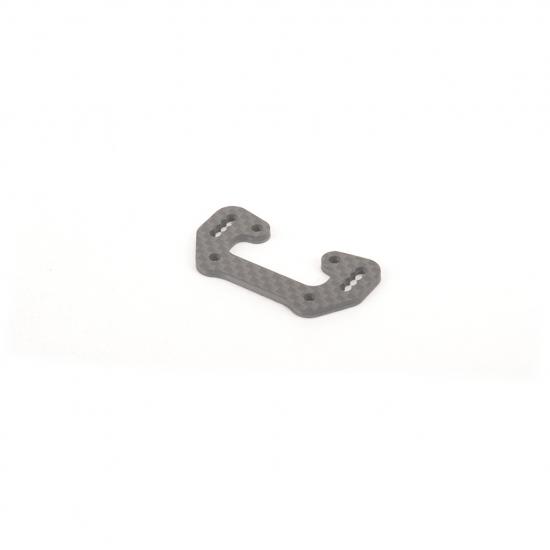 Carbon Fibre Wing Mount Upper - Icon