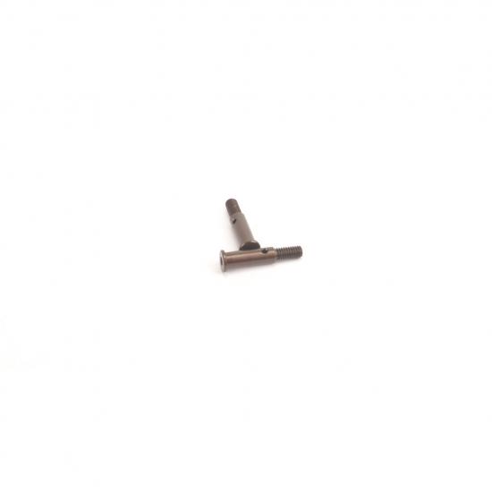 Rear Axle - Mission FT (2)