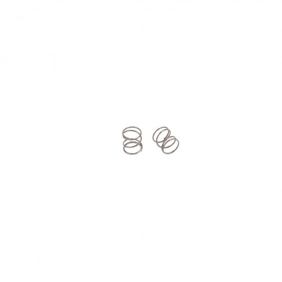 Front Spring Green Dot - Eclipse 3 (2)