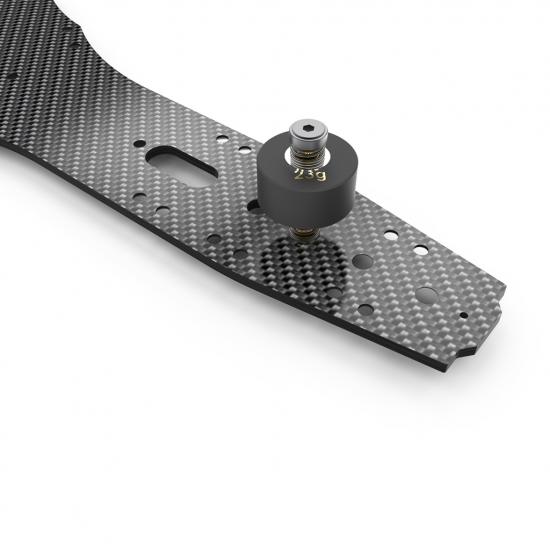 Schumacher Mass Damper Set