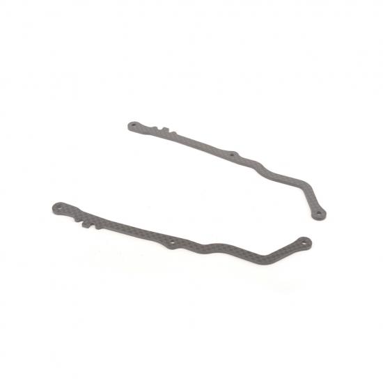 Carbon Fibre Top Deck 2.0mm - Eclipse 4 (2)