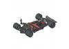Alloy Fan Mount - Eclipse 4