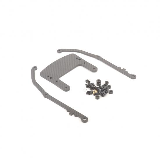 Top Deck Conversion - Carbon Fibre Chassis - Atom 2