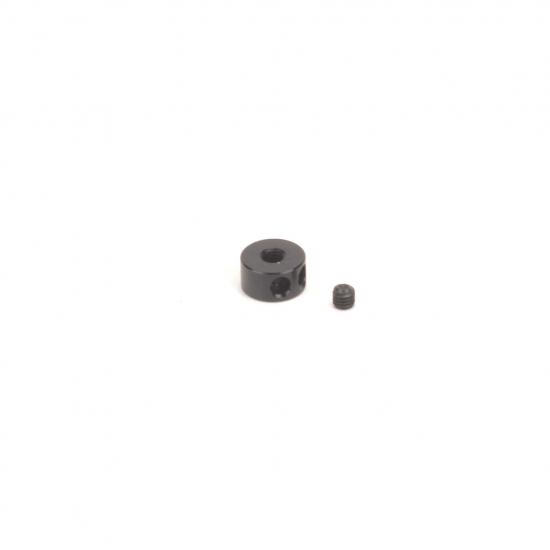 Diff Clamp Nut - Icon