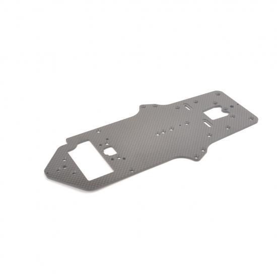 Carbon Fibre Chassis - Eclipse 4