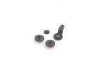 Servo Saver Mouldings - LD2