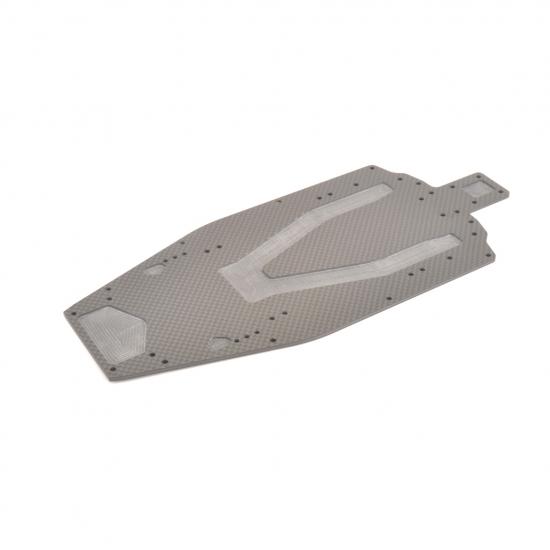 Schumacher LD2 Carbon Fibre Carbon Fibre Chassis ** CLEARANCE **