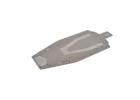 Schumacher LD2 Carbon Fibre Carbon Fibre Chassis ** CLEARANCE **
