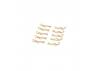 Schumacher Pro Body Clips (10)