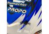 Schumacher Pro Body Clips (10)