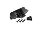 UDIRC Rear Bumper Assembly