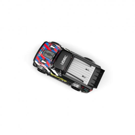UDI Breaker Pro Brushless Drift Truck 1:16