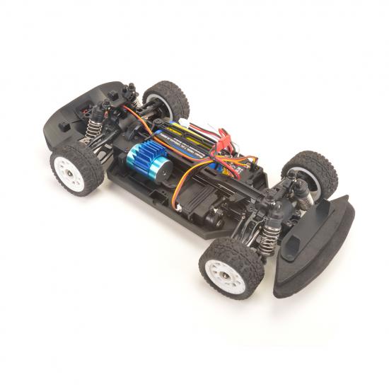 UDI Breaker Pro Brushless Drift Truck 1:16