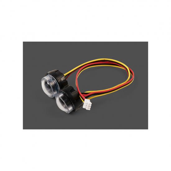 UDI Breaker Pro Brushless Drift Truck 1:16