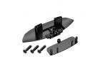 UDIRC Rear Bumper Assembly