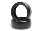Sorex Competition Rubber Tyres - 1 Pair - 40R ** CLEARANCE **