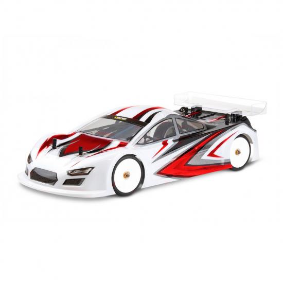 Xtreme Twister Speciale - ETS