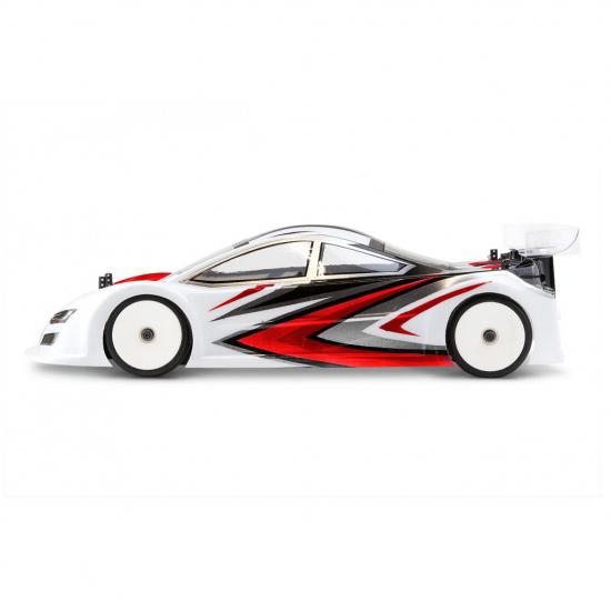 Xtreme Twister Speciale - ETS