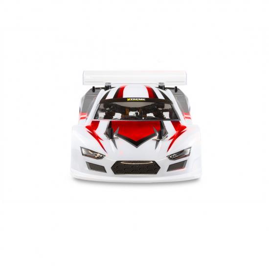 Xtreme Twister Speciale - ETS