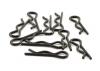 Sweep 1:10 Scale Bodyclips (10)