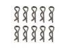 Sweep 1:10 Scale Bodyclips (10)