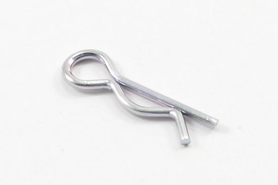 Sweep 1:8 Scale Bodyclips (10)