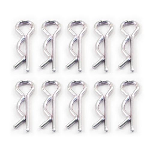 Sweep 1:8 Scale Bodyclips (10)