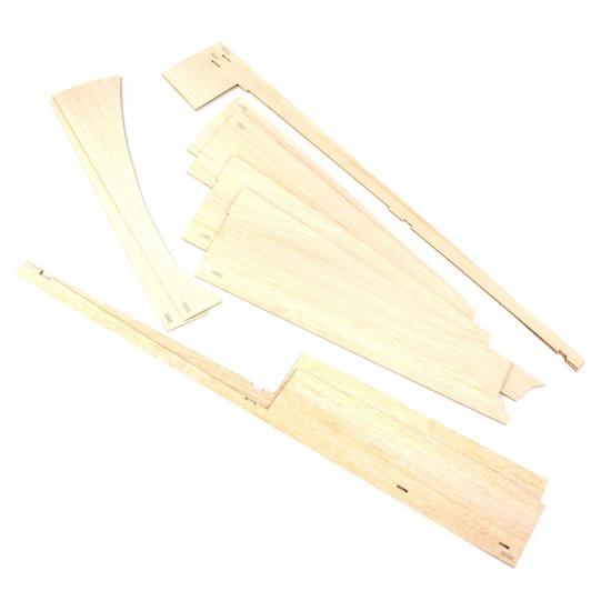 Seagull Master Scale Kit Edition 67in A6M2 Zero