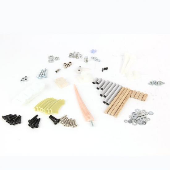 Seagull Master Scale Kit Edition 67in A6M2 Zero