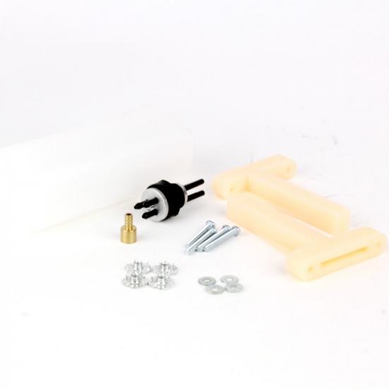 Seagull Master Scale Kit Edition 67in A6M2 Zero