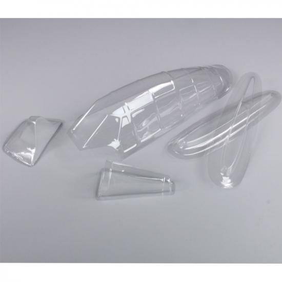 Seagull Master Scale Kit Edition 67in A6M2 Zero