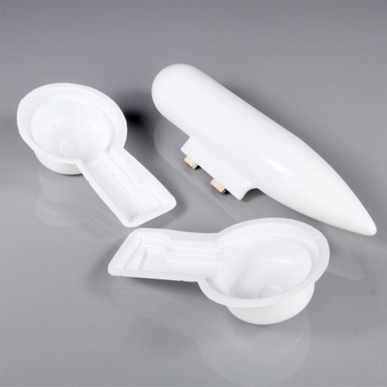 Seagull Master Scale Kit Edition 67in A6M2 Zero