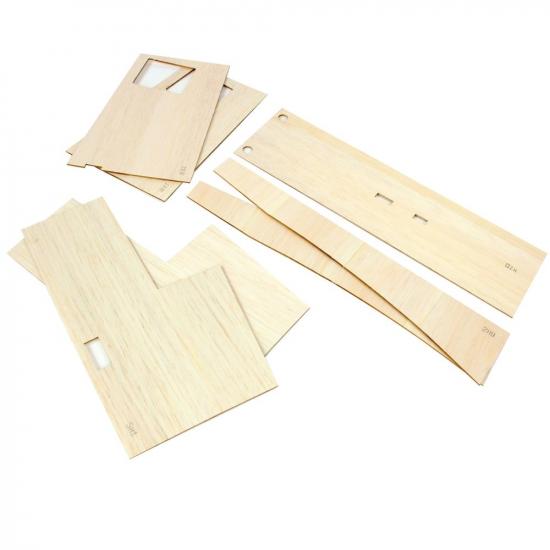 Seagull Master Scale Kit Edition 67in A6M2 Zero