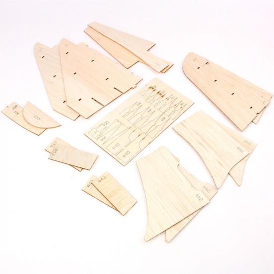 Seagull Master Scale Kit Edition 67in A6M2 Zero