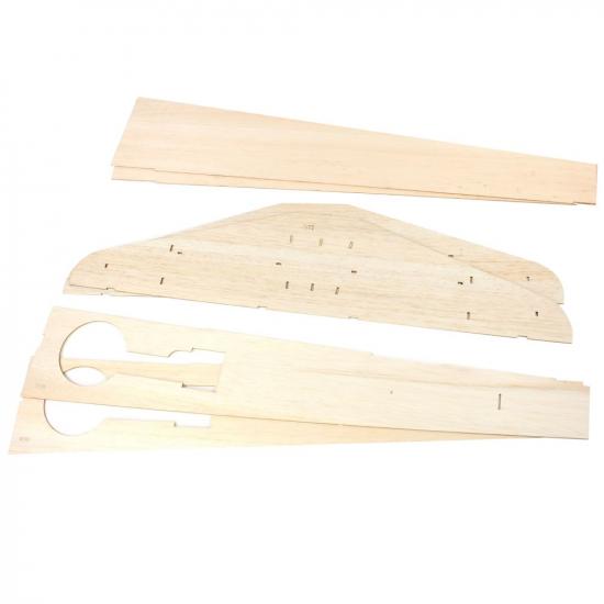 Seagull Master Scale Kit Edition 67in A6M2 Zero