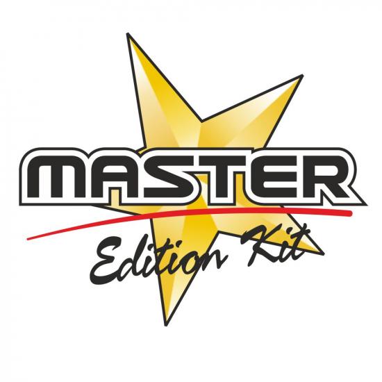 Seagull Master Scale Kit Edition 63in P-47 Thunderbolt