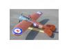 Seagull 1/4 Scale 71in Bristol M1C Monoplane