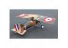 Seagull Morane-Saulnier AI 1/3 Scale 261m (103in)