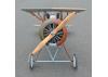 Seagull Morane-Saulnier AI 1/3 Scale 261m (103in)