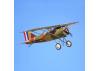 Seagull Morane-Saulnier AI 1/3 Scale 261m (103in)