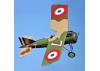 Seagull Morane-Saulnier AI 1/3 Scale 261m (103in)