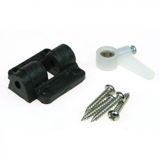 Seagull Universal Steerable Nose Wheel Bracket Parts