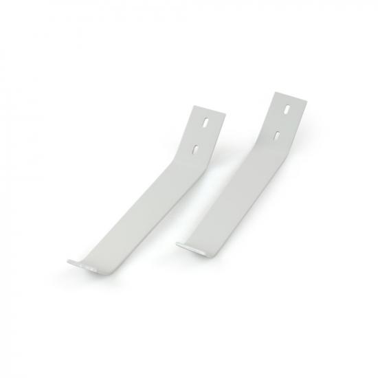 Seagull Universal Aluminium Landing Gear 3.5mm Type 2