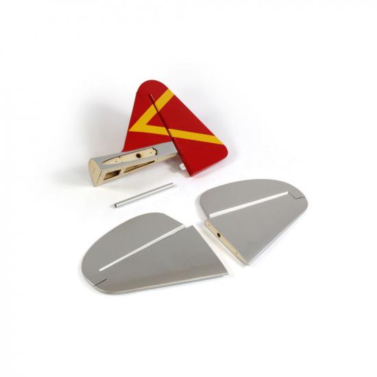 Seagull At6 (120) Tail Set Complete (Sea-76)