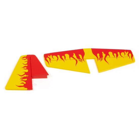 Seagull Cap 232 Tail Set (Sea-97)