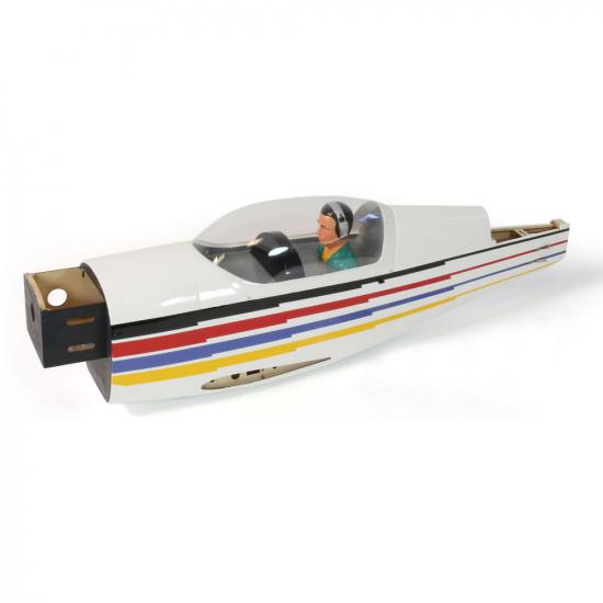 Seagull Christen Eagle Fuselage (Sea-104)