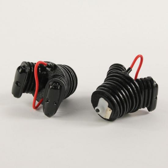 Seagull Scale Cylinders (2) (for SEA-288)