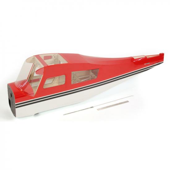Seagull Decathlon Fuselage (Sea-86)