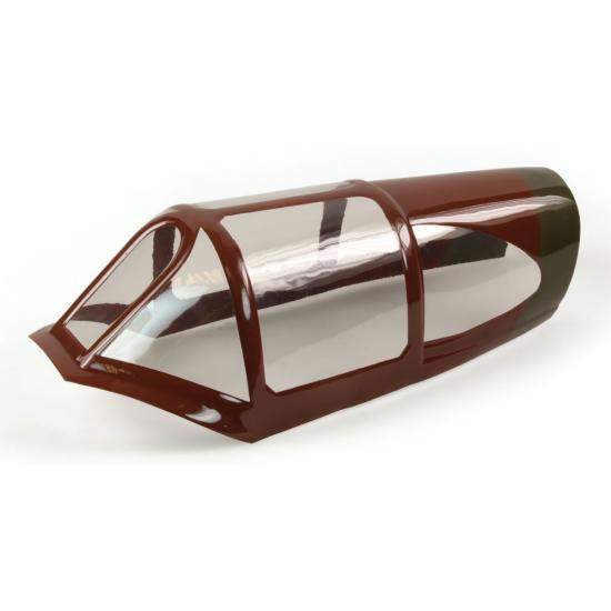 Seagull Dewoitine (91) Canopy (Sea-99)
